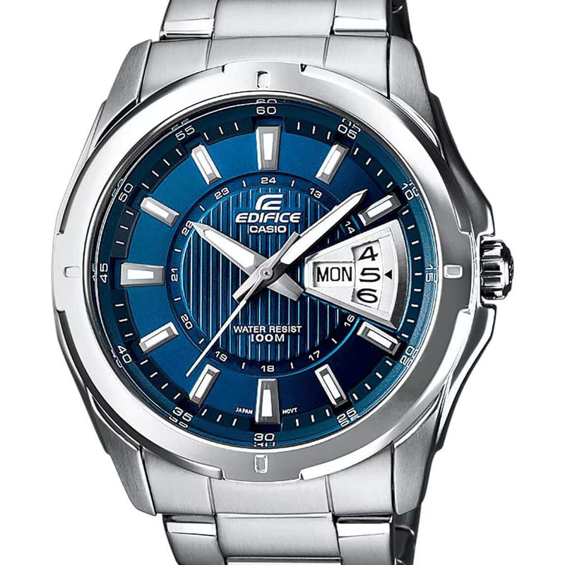 Casio Edifice EF-129D-2AVEF