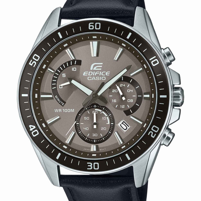 Casio Edifice EFR-552L-5AVUEF