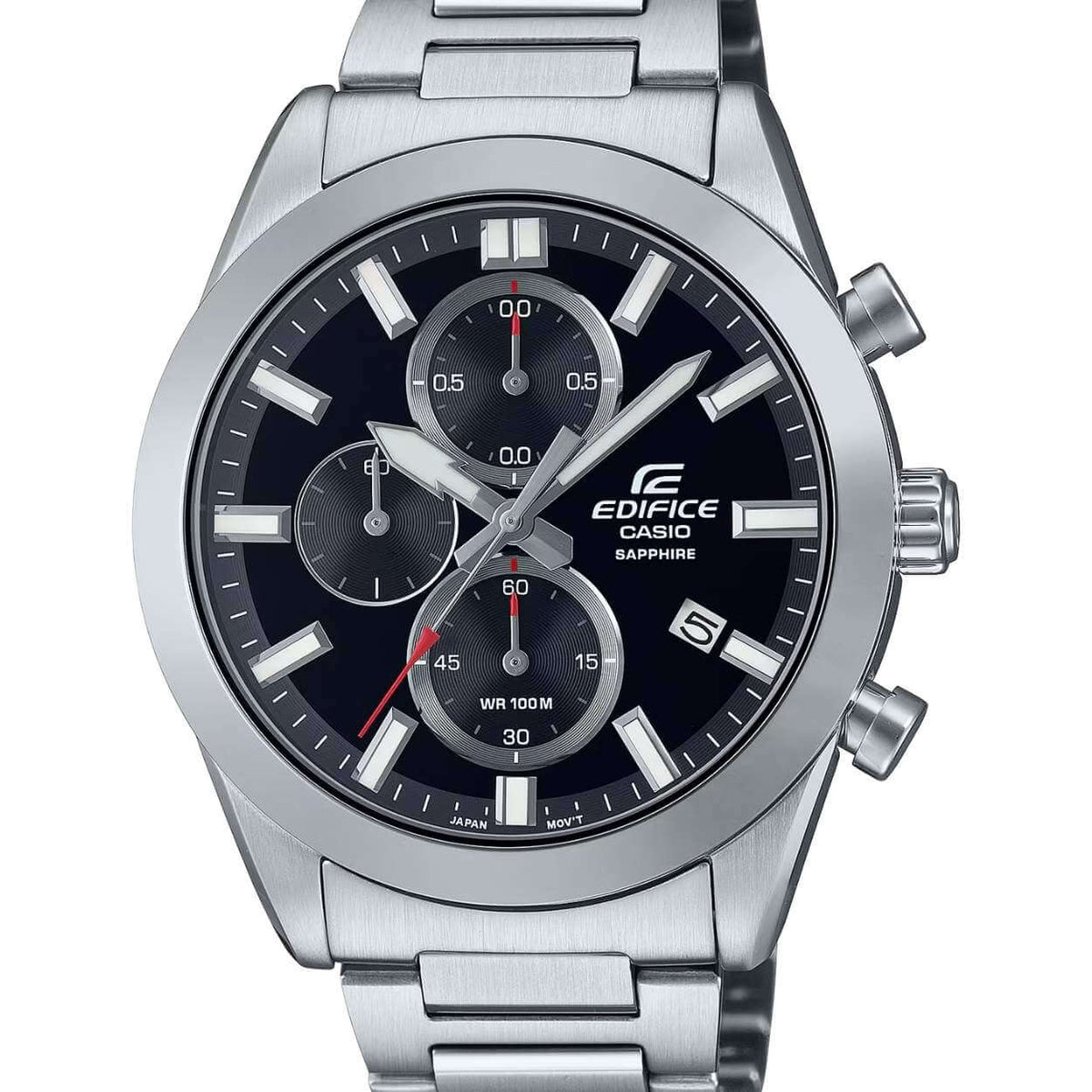 Casio Edifice Chronograph EFB-710D-1AVUEF