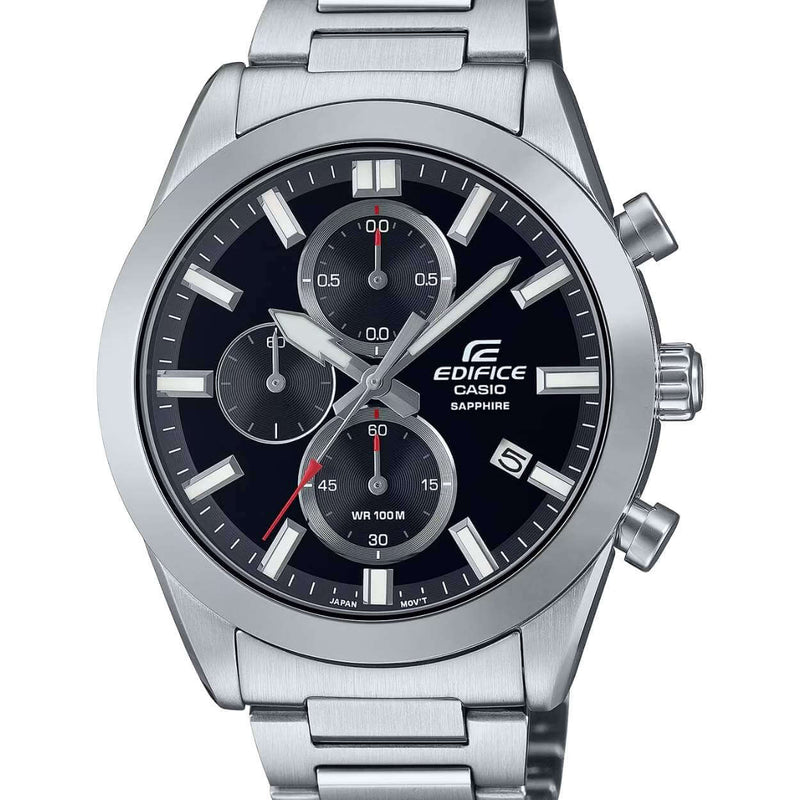 Casio Edifice Chronograph EFB-710D-1AVUEF