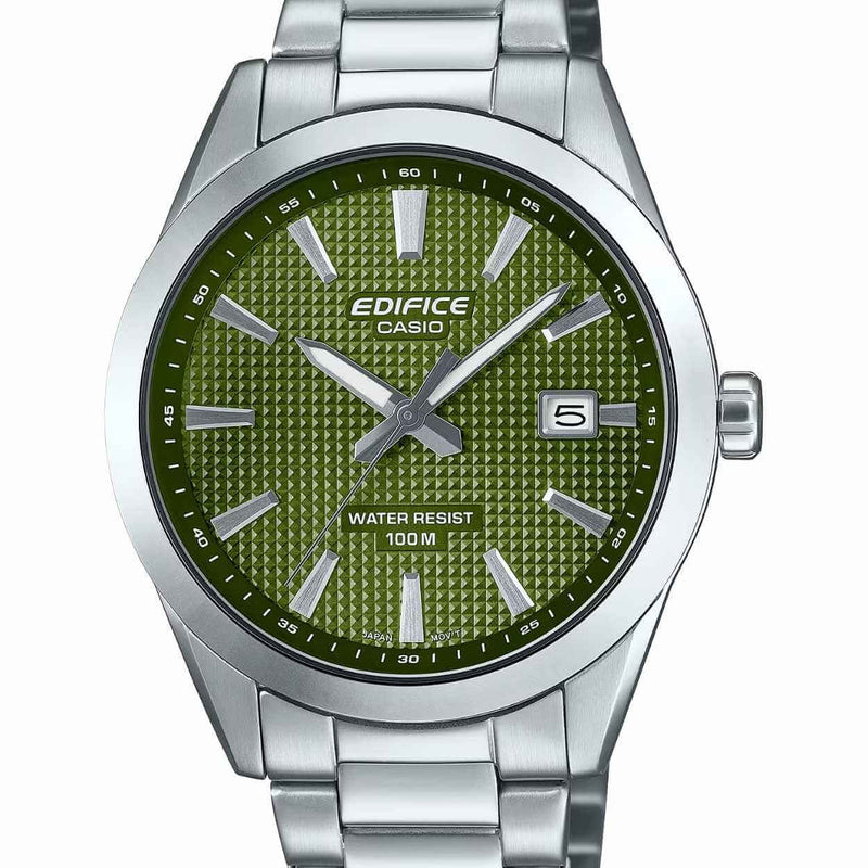 Casio Edifice EFV-160D-3AVEF