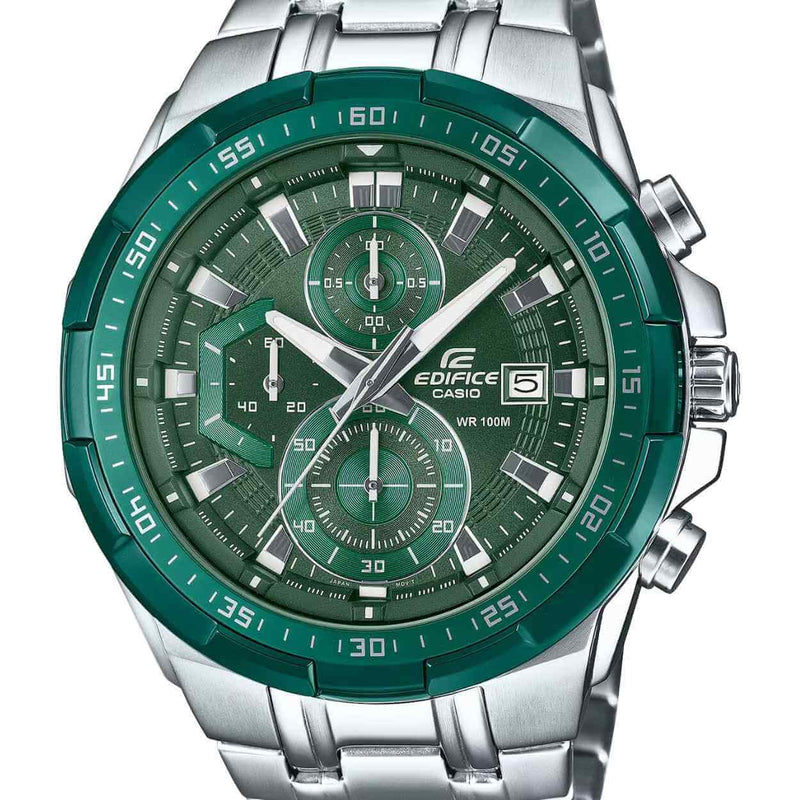 Casio Edifice EFR-539DE-3AVUEF