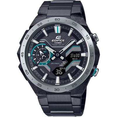Casio Edifice Windflow ECB-2200DD-1AEF