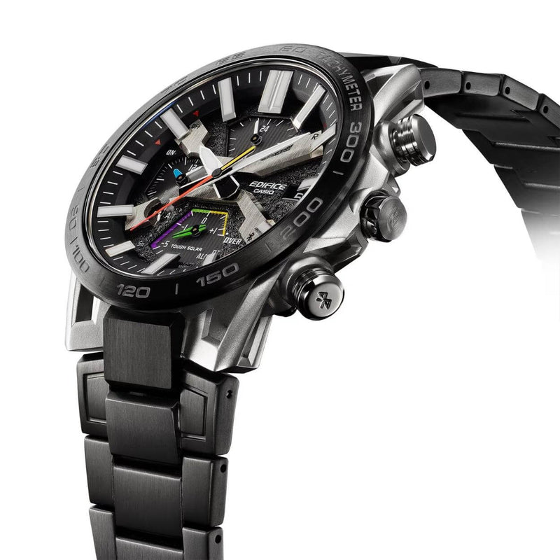 Casio Edifice EQB-2000DC-1AER