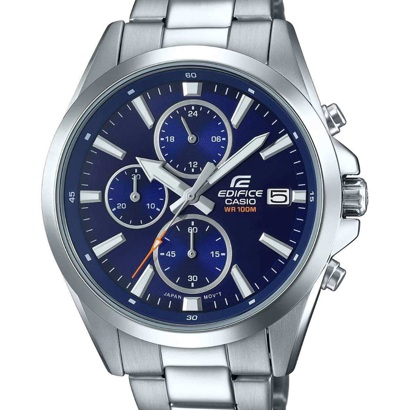Casio Edifice Chronograph EFV-560D-2AVUEF
