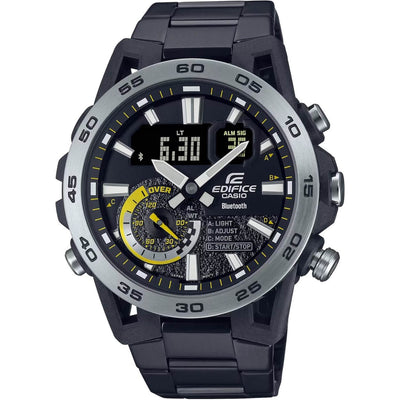 Casio Edifice Chronograph Bluetooth ECB-40DC-1AEF