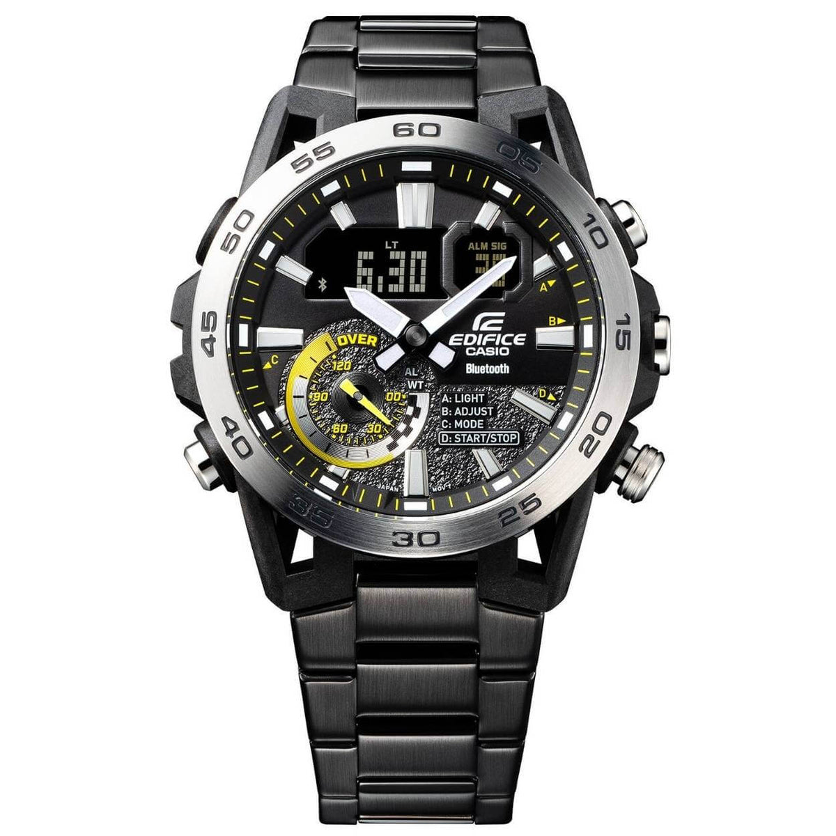 Casio Edifice ECB-40DC-1AEF