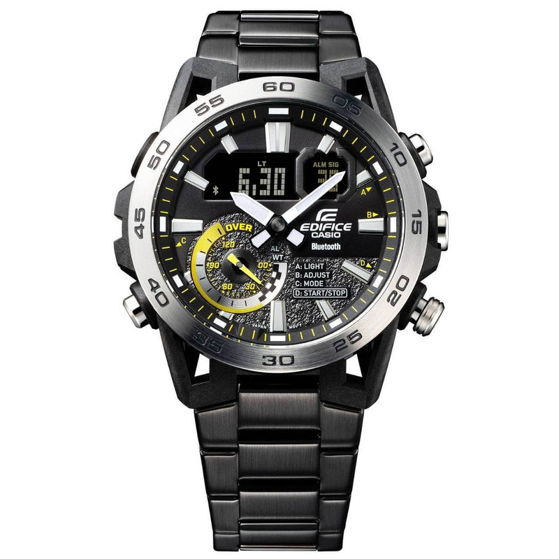 Casio Edifice ECB-40DC-1AEF