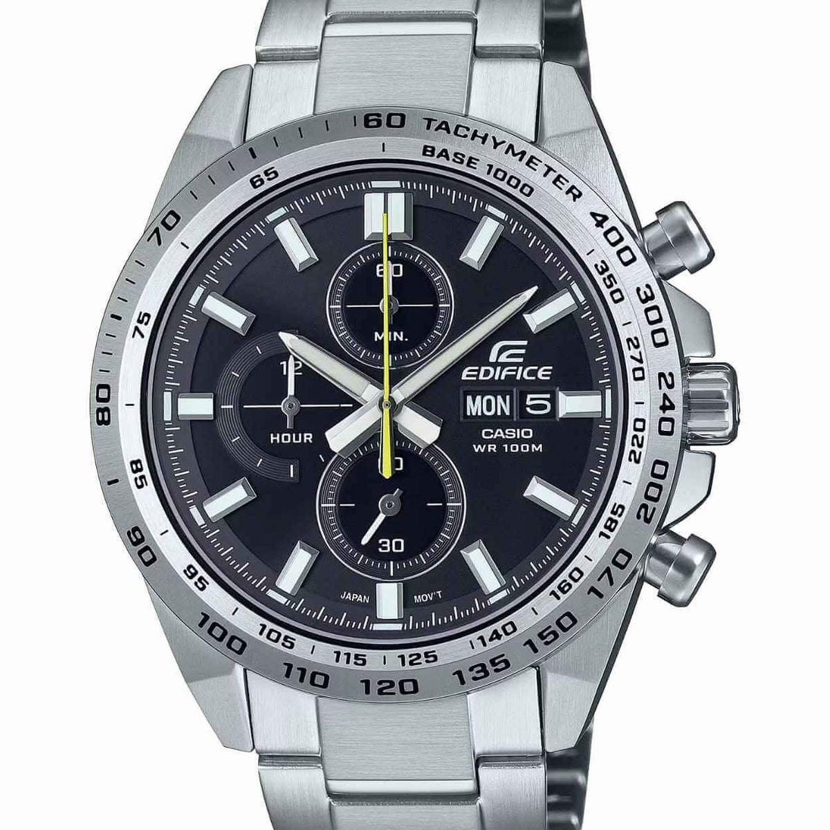 Casio Edifice EFR-574D-1AVUEF
