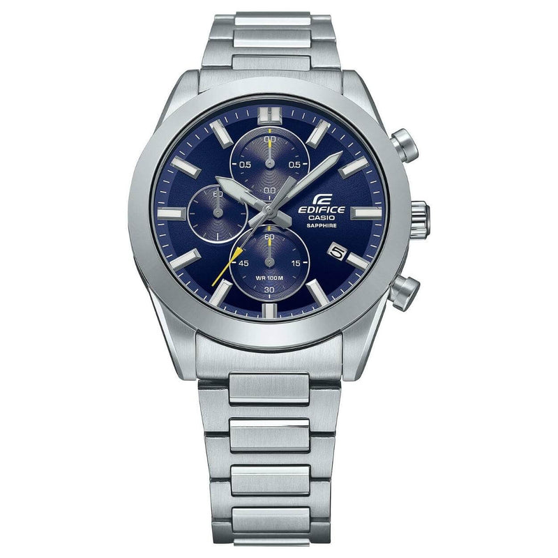 Casio Edifice Chronograph EFB-710D-2AVUEF
