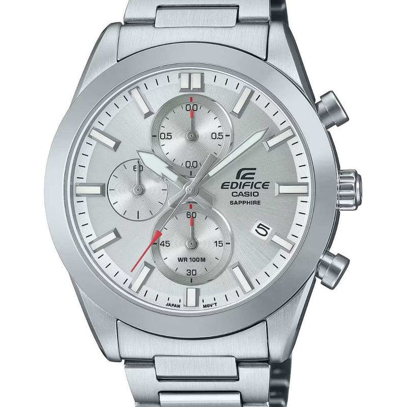 Casio Edifice Chronograph EFB-710D-7AVUEF