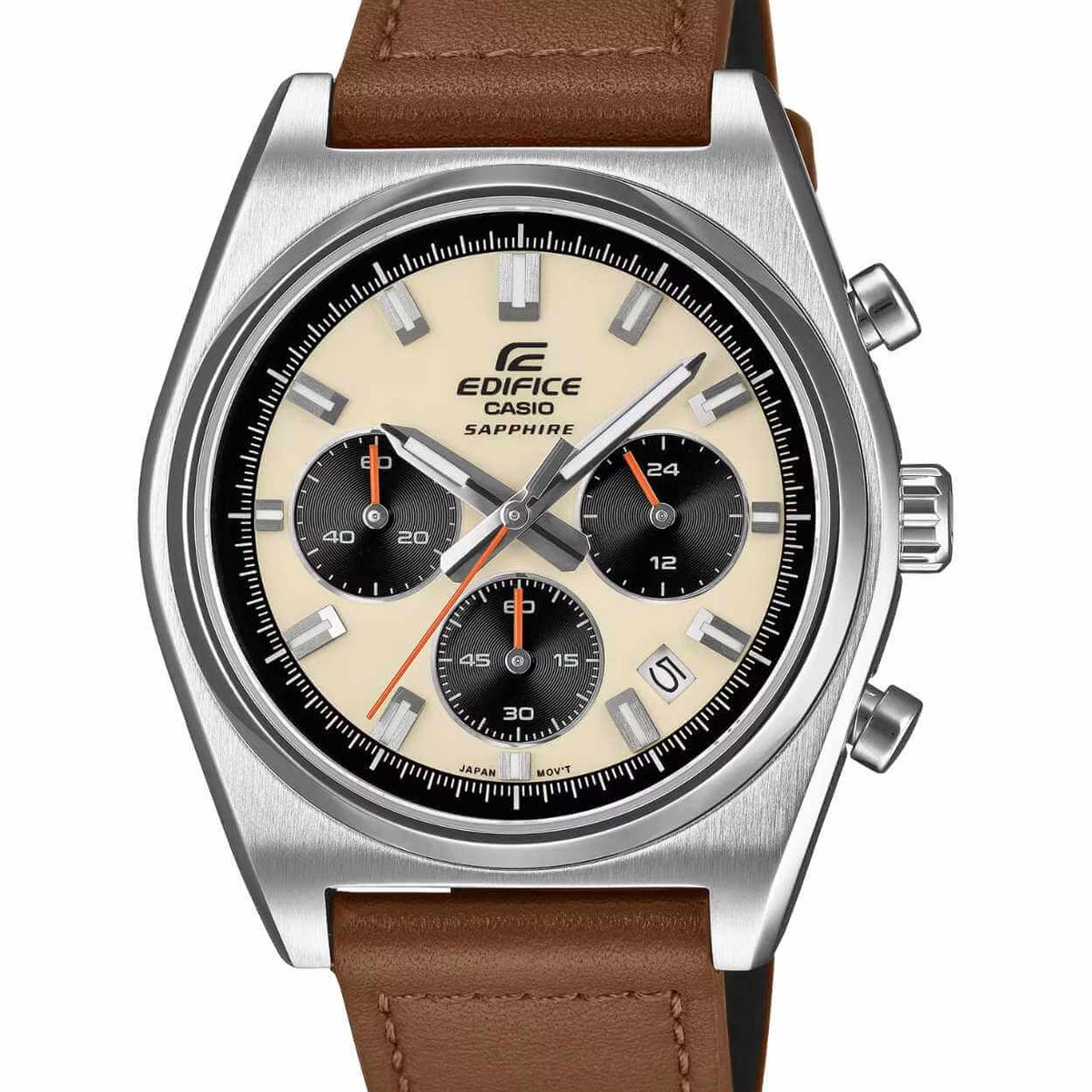 Casio Edifice Chronograph EFB-730L-7AVUEF