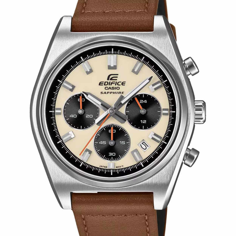 Casio Edifice Chronograph EFB-730L-7AVUEF