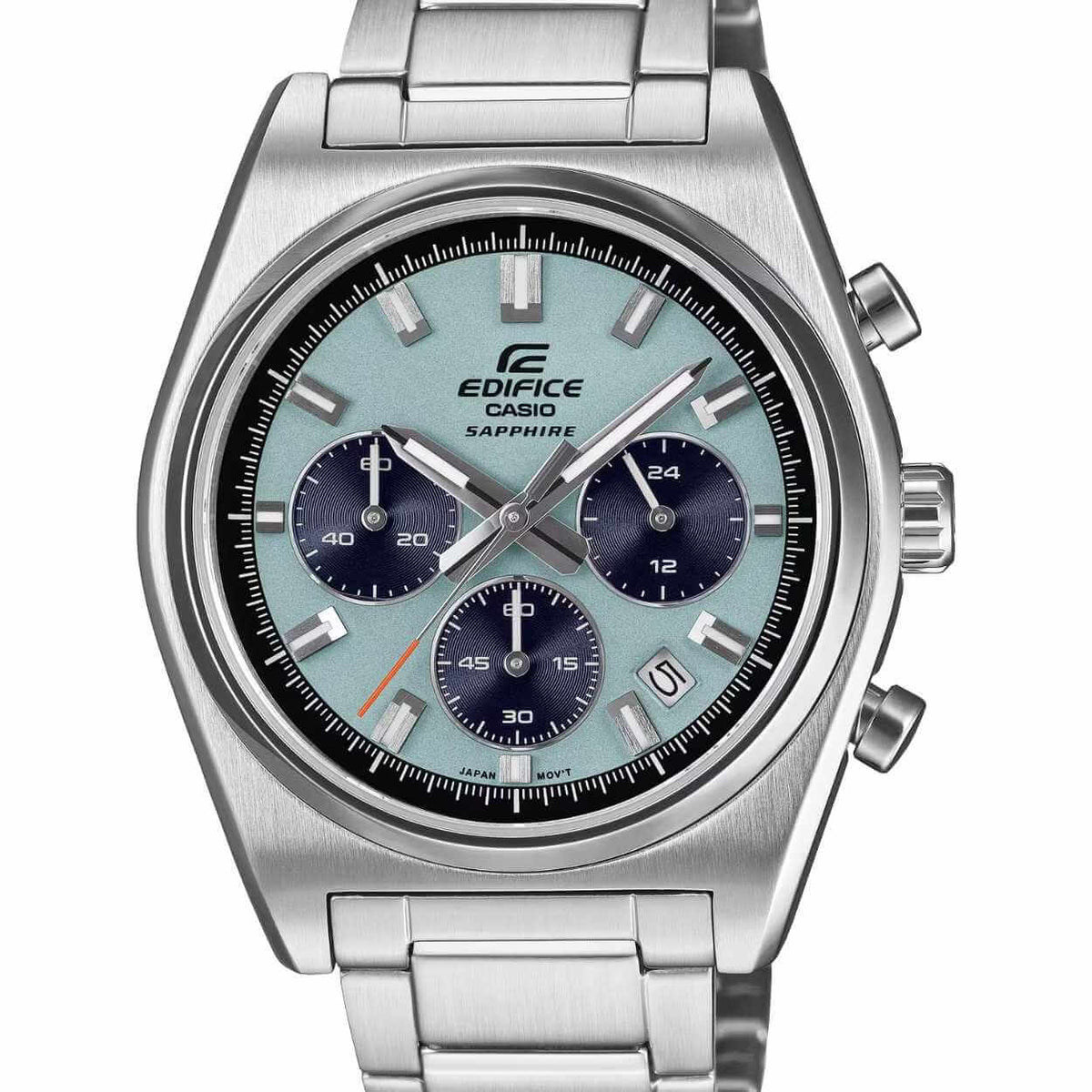 Casio Edifice Chronograph EFB-730D-2BVUEF