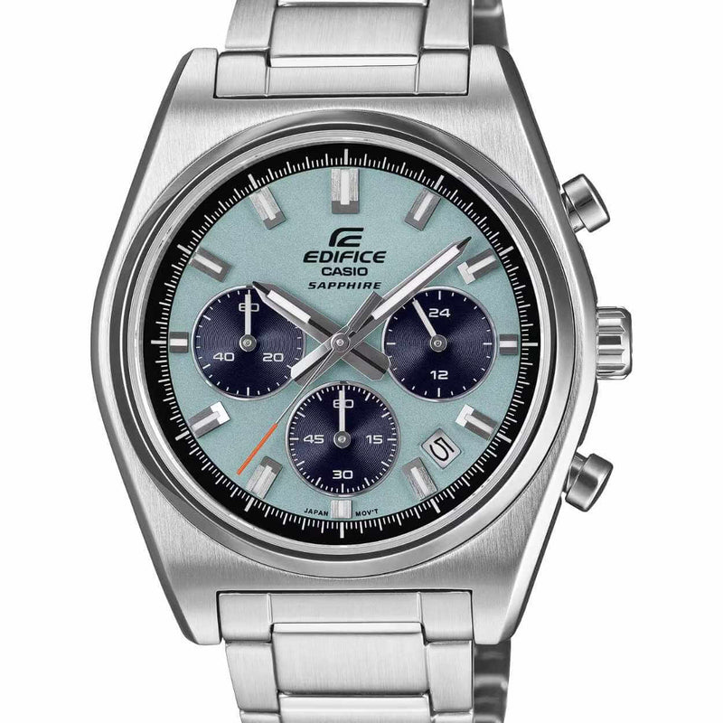 Casio Edifice Chronograph EFB-730D-2BVUEF