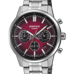 Casio Edifice Chronograph EFR-575D-4AEF