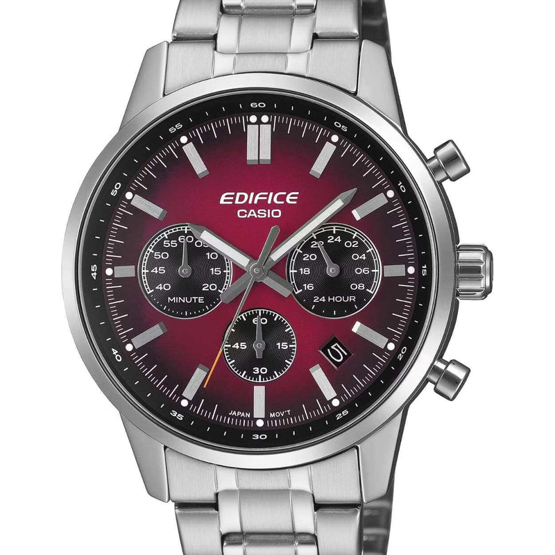 Casio Edifice Chronograph EFR-575D-4AEF