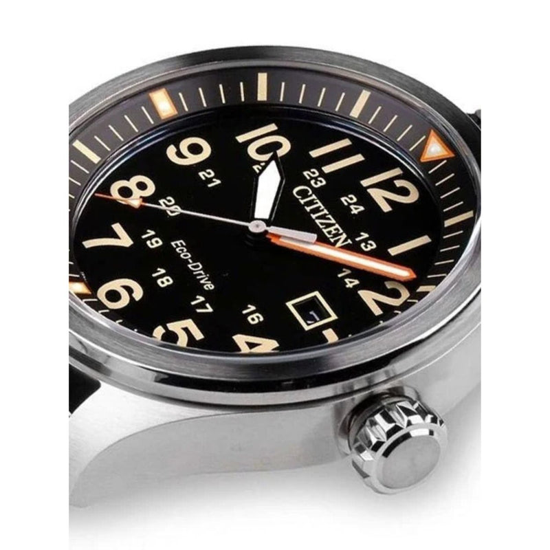 Citizen Eco-Drive AW5000-24E