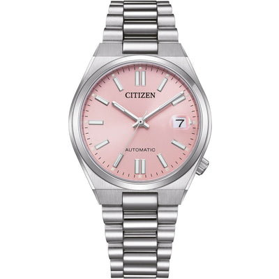 Citizen Tsuyosa Automatic NJ0200-50Z