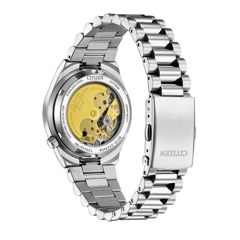 Citizen Tsuyosa Automatic NJ0200-50Z