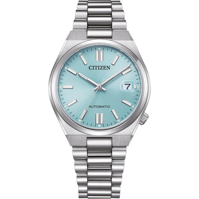 Citizen Tsuyosa Automatik NJ0200-50L