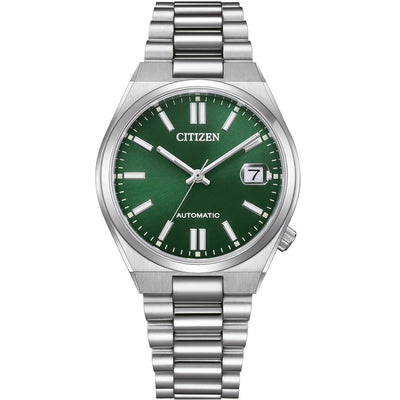 Citizen Tsuyosa Automatic NJ0200-50X