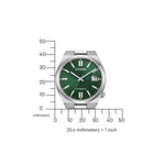 Citizen Tsuyosa Automatic NJ0200-50X