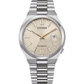 Citizen Tsuyosa Automatic NJ0151-88W