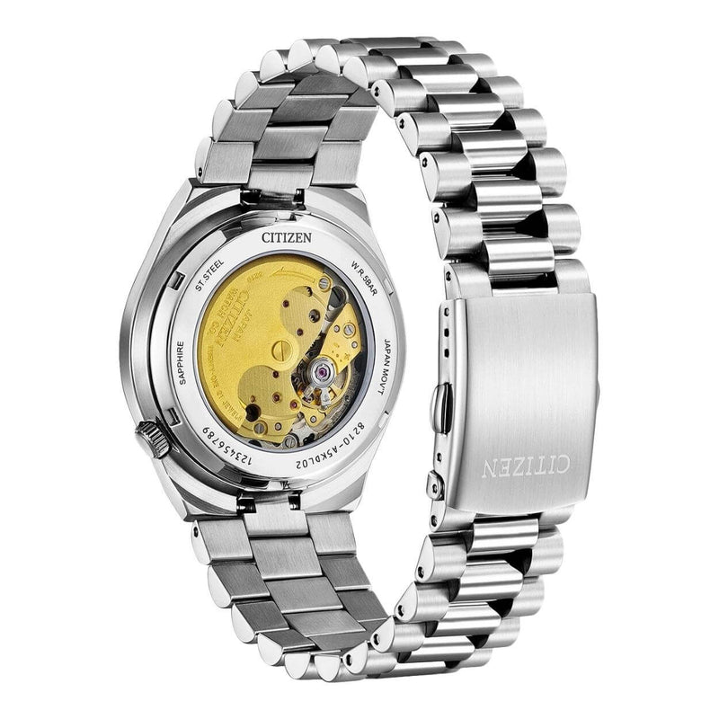Citizen Tsuyosa Automatic NJ0151-88W