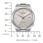 Citizen Tsuyosa Automatic NJ0151-88W