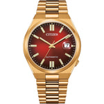 Citizen Tsuyosa Automatik NJ0153-82X