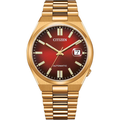 Citizen Tsuyosa Automatik NJ0153-82X