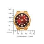 Citizen Tsuyosa Automatik NJ0153-82X