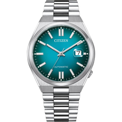 Citizen TSUYOSA Automatik NJ0151-88X