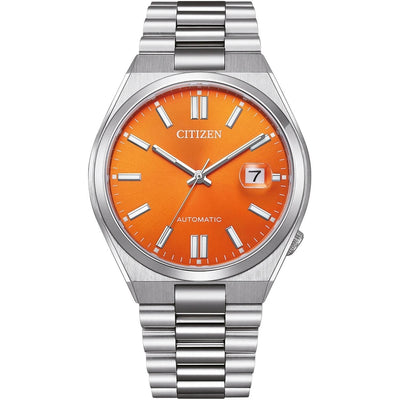 Citizen Tsuyosa Automatik NJ0151-88Z