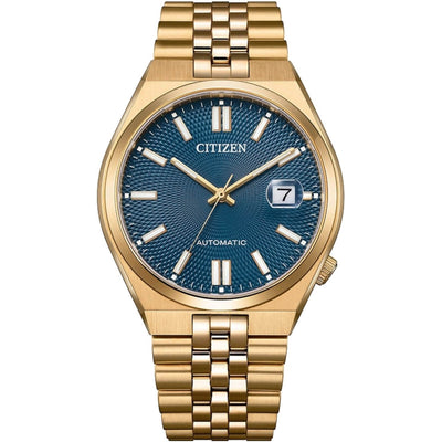 Citizen Tsuyosa 60 Automatik NK0023-57L