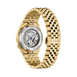 Citizen Tsuyosa 60 Automatic NK0023-57L
