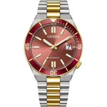 Citizen Tsuyosa Shore NJ0234-58X