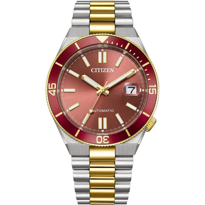 Citizen Tsuyosa Shore NJ0234-58X