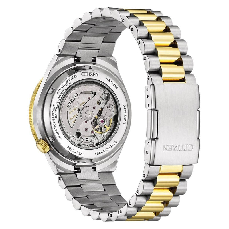 Citizen Tsuyosa Shore NJ0234-58X
