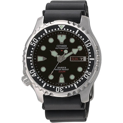 Citizen Promaster Sea NY0040-09EE