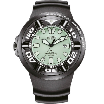 Citizen Promaster Professional Diver 300 BJ8055-04X