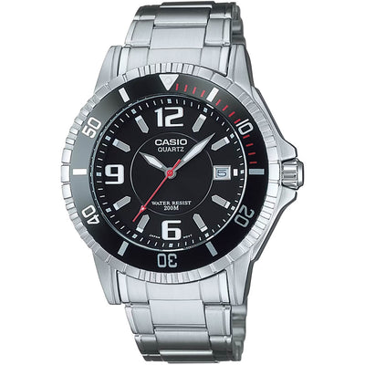 Casio Timeless MTD-1053D-1AVES