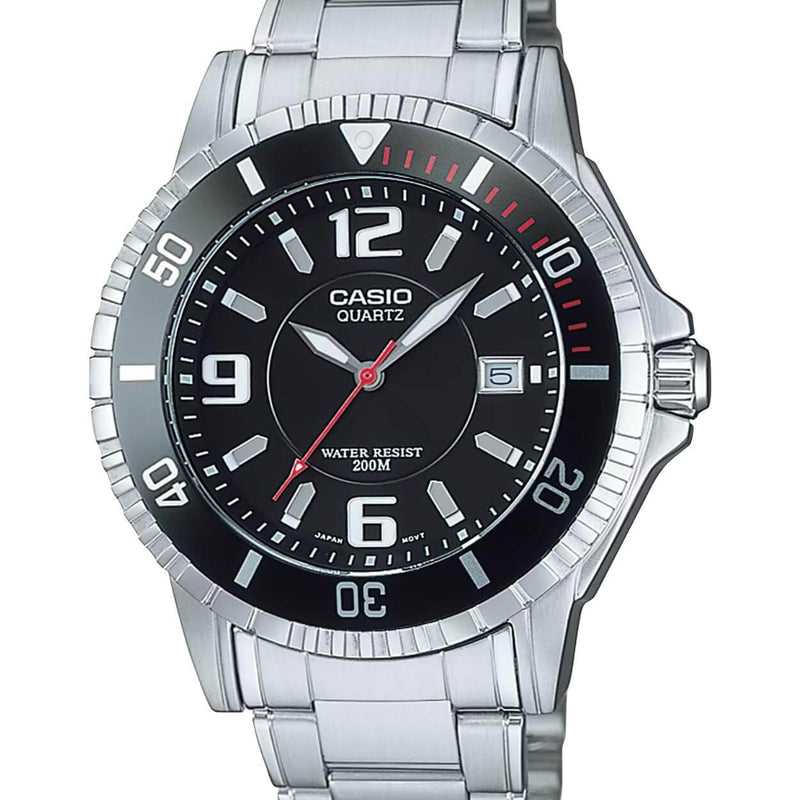 Casio Timeless MTD-1053D-1AVES