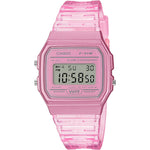 Casio Timeless F-91WS-4EF