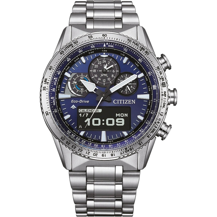 Citizen Promaster Sky JV2000-51L