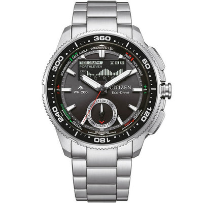 Citizen Promaster Wave Tracker JV3001-53E