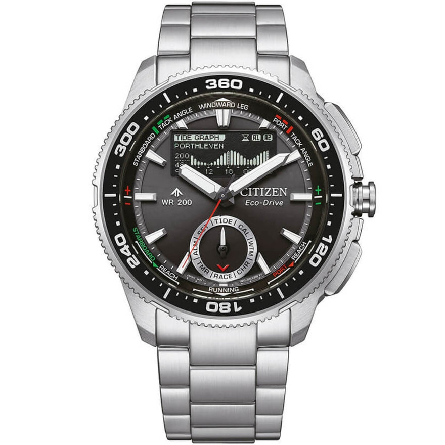 Citizen Promaster Wave Tracker JV3001-53E