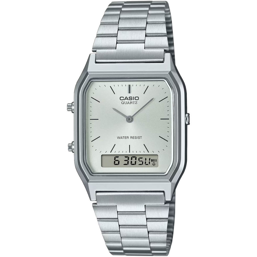Casio Vintage AQ-230A-7AMQYES