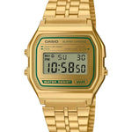 Casio Vintage A158WEGV-9AEF